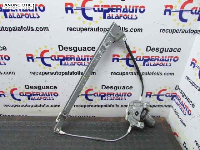 Elevalunas 0130821720 de renault -