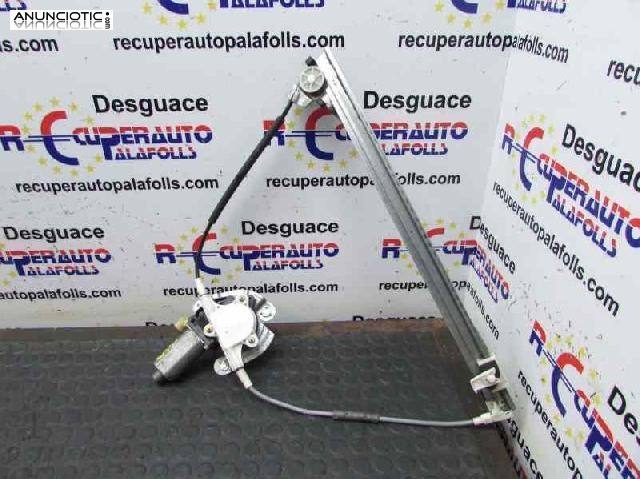 Elevalunas 0130821720 de renault -