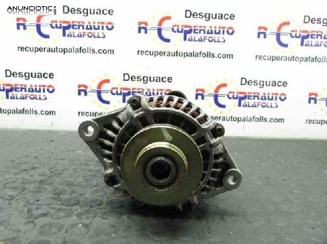 Alternador 23100ad210 de nissan -