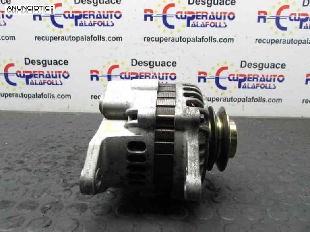 Alternador 23100ad210 de nissan -