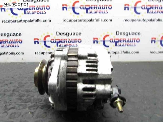 Alternador 23100ad210 de nissan -