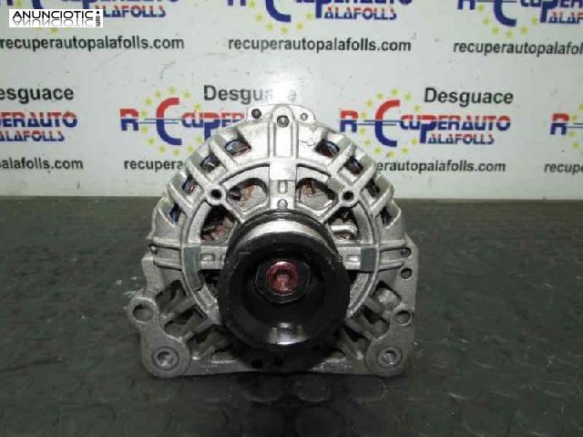 Alternador 037903025t de seat - ibiza