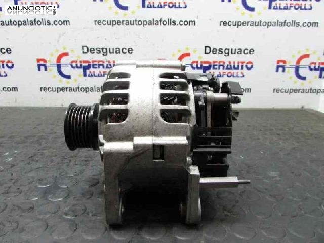 Alternador 037903025t de seat - ibiza