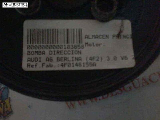 Bomba audi 4f0146155a a6