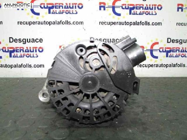 Alternador 63321741 de renault - megane