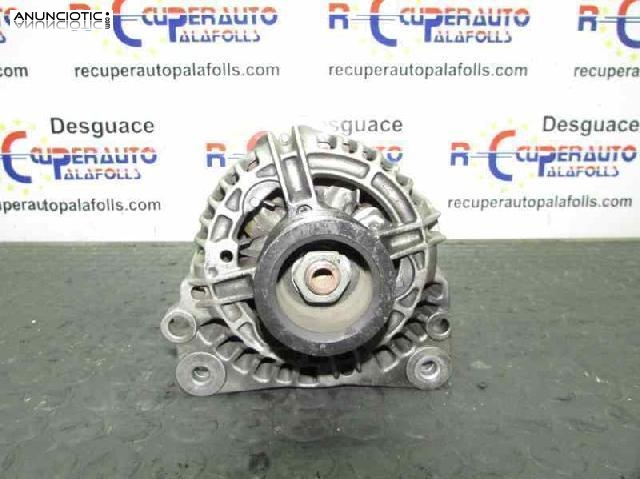 Alternador 028903028d de skoda - octavia