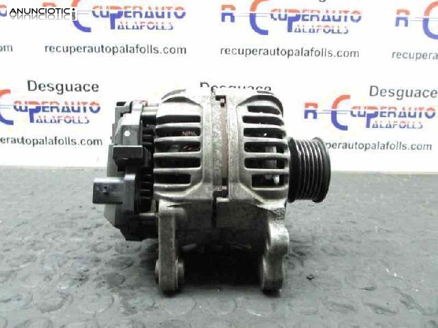 Alternador 028903028d de skoda - octavia