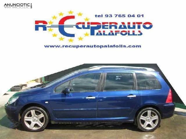 Bomba direccion 9648744580 de peugeot