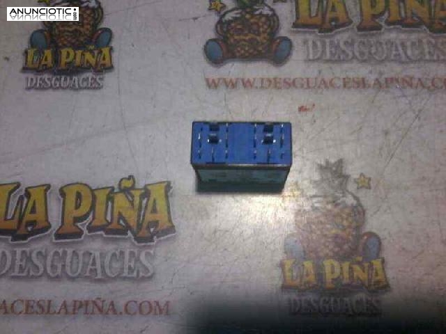 Caja reles porsche 98661819900 boxster