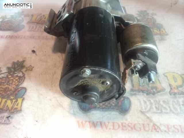 Motor arranque de bmw ref 12418506657 -