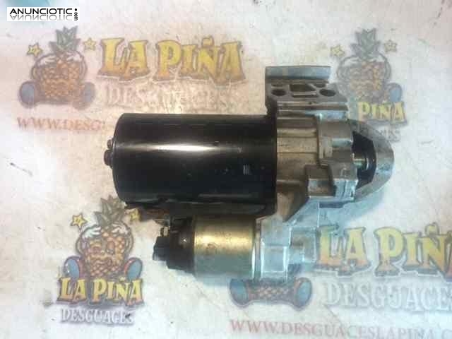 Motor arranque de bmw ref 12418506657 -