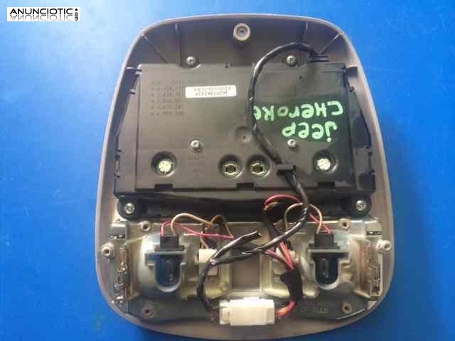 Plafon chrysler 56042271ab jeep