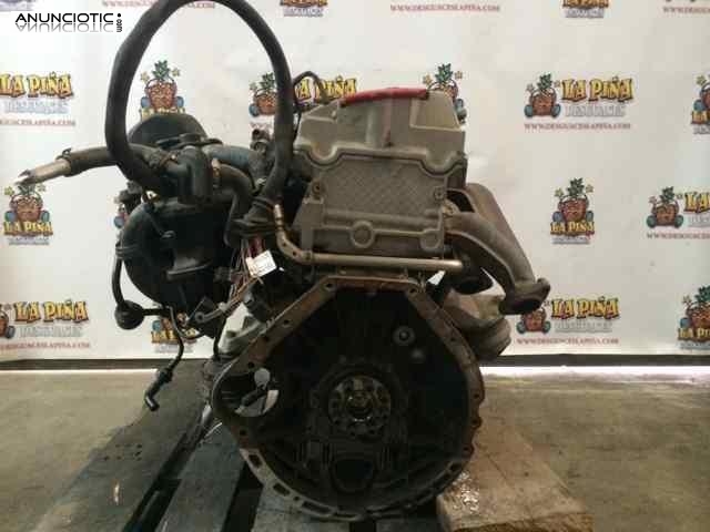 Motor completo tipo 111982 de mercedes -