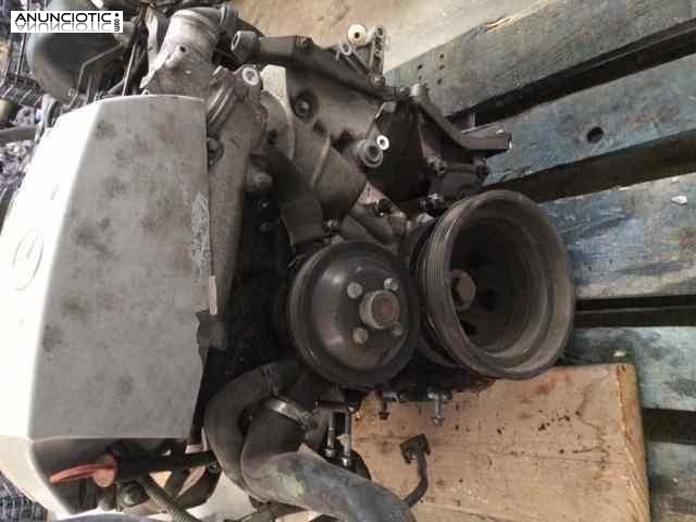 Motor completo tipo 111982 de mercedes -