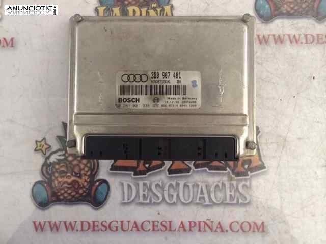 Centralita motor uce tipo 3b0907401 de