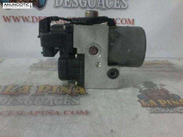 Abs tipo 99635575504 de porsche -