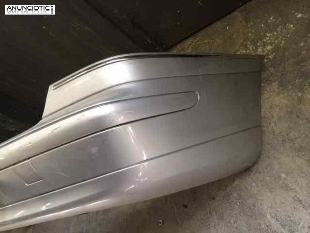 Paragolpes trasero tipo a2038851025 de