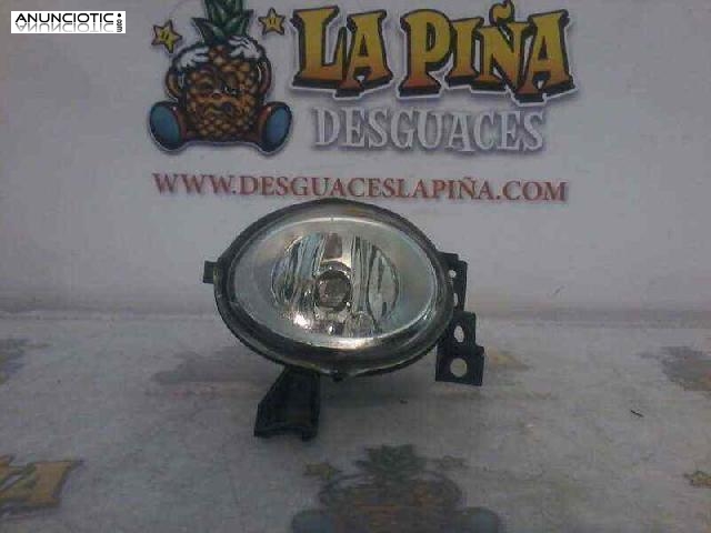 Faro antiniebla izquierdo tipo 7l594699d