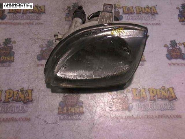 Faro izquierdo tipo s38810748 de fiat -