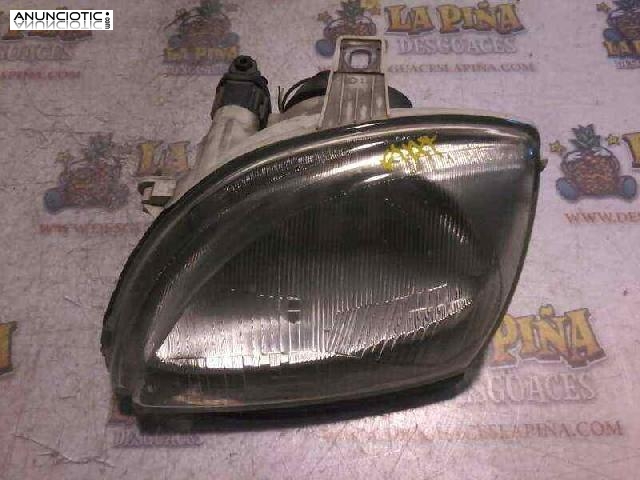 Faro izquierdo tipo s38810748 de fiat -