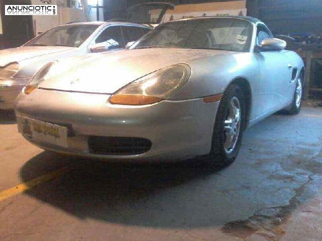 Puerta porsche 99653101105grv boxster