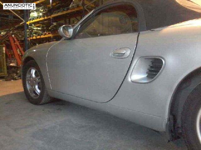 Puerta porsche 99653101105grv boxster