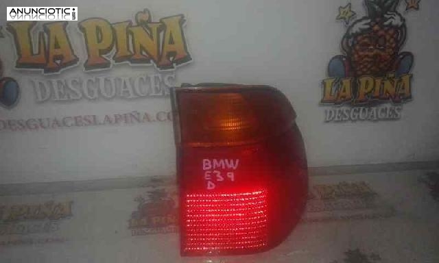 Piloto bmw 63216900214 serie 5