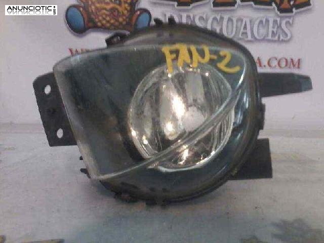 Faro antiniebla izquierdo tipo 6948373