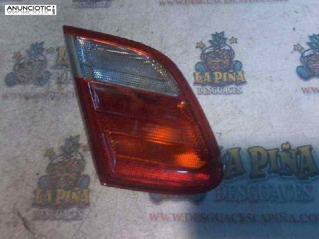 Piloto mercedes a2088200564 clase clk