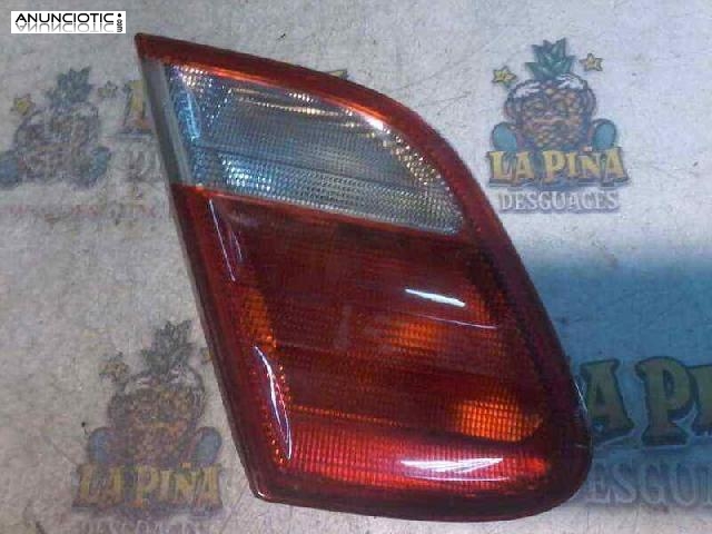 Piloto mercedes a2088200564 clase clk