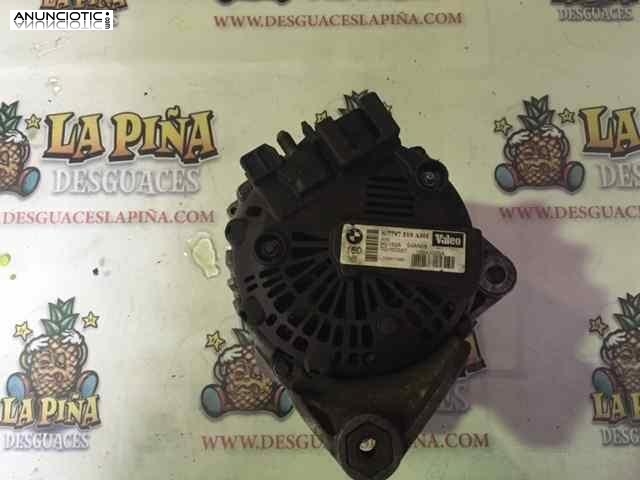 Alternador bmw 7797519a101 2543303a