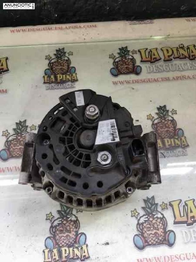 Alternador audi 06b903016aa a4