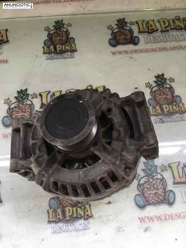 Alternador audi 06b903016aa a4