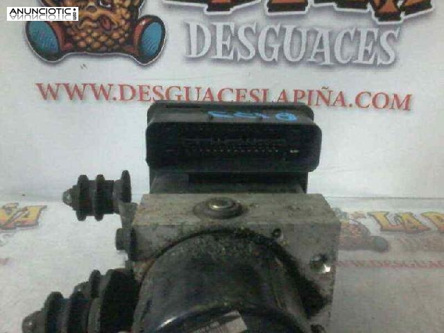 Abs tipo 1k0614517h de seat - toledo