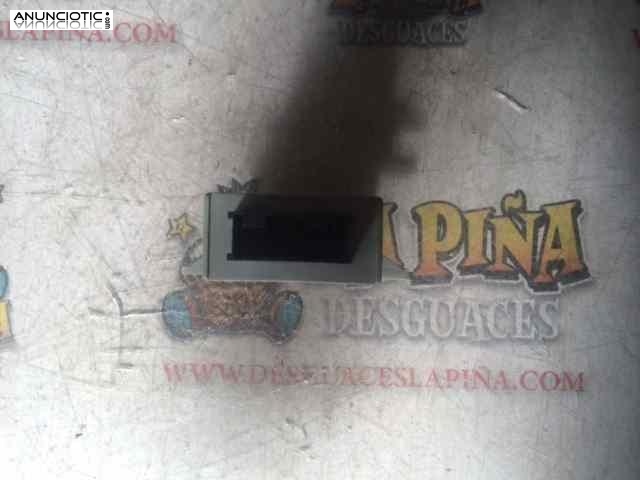 Centralita bmw 61356934529 mini