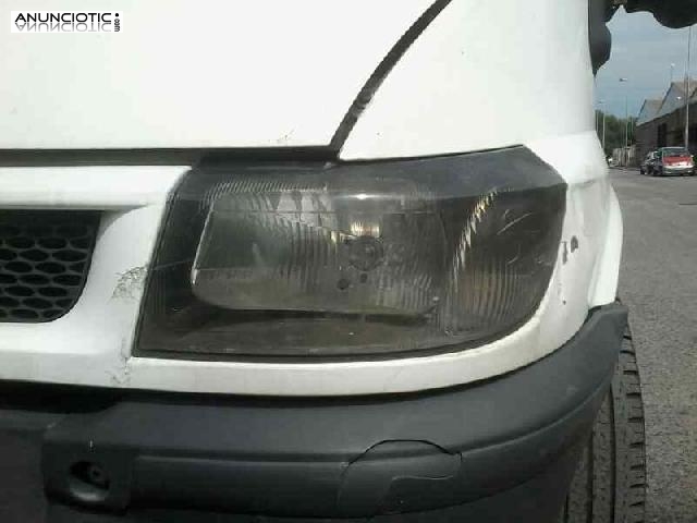 Faro izquierdo tipo 4696783 de ford -