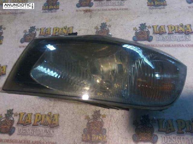 Faro izquierdo tipo 4696783 de ford -