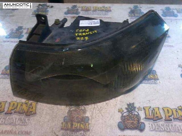 Faro izquierdo tipo 4696783 de ford -