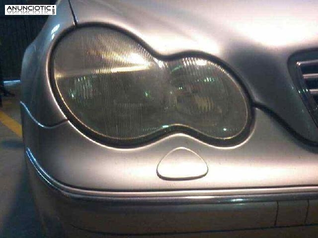 Faro mercedes clase c 2038200261