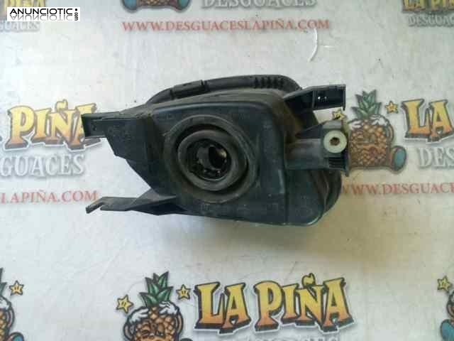 Antiniebla mercedes clase e a2118200556