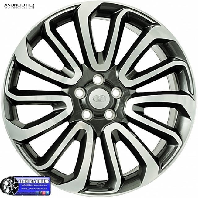 Llantas range rover wsp italy w2359 22