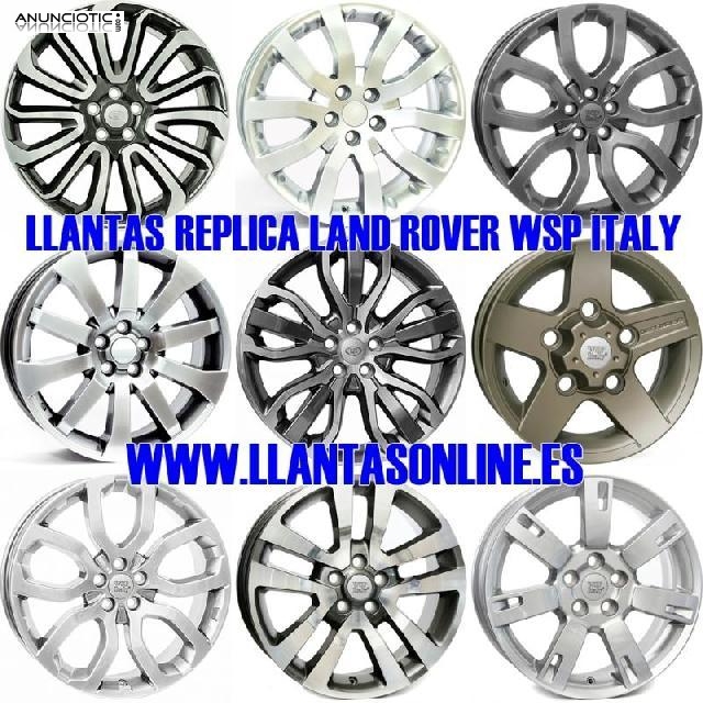 Llantas range rover wsp italy w2359 22