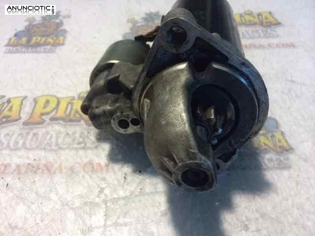 Motor arranque de bmw ref 12417794952 -