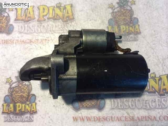 Motor arranque de bmw ref 12417794952 -