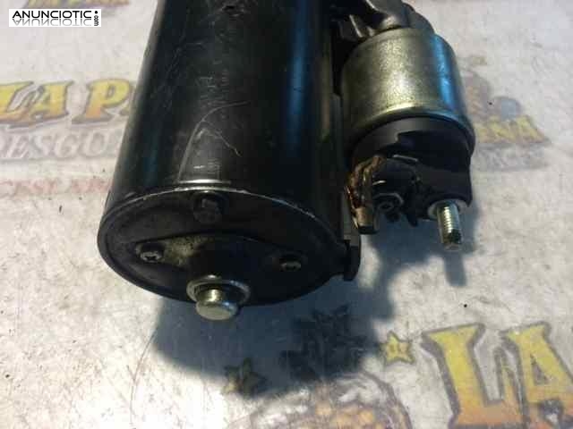 Motor arranque de bmw ref 12417794952 -