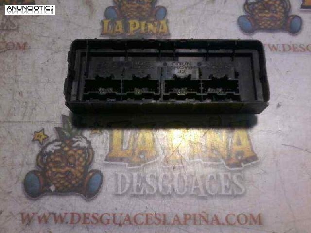 Caja reles chevrolet 13505748 cruze