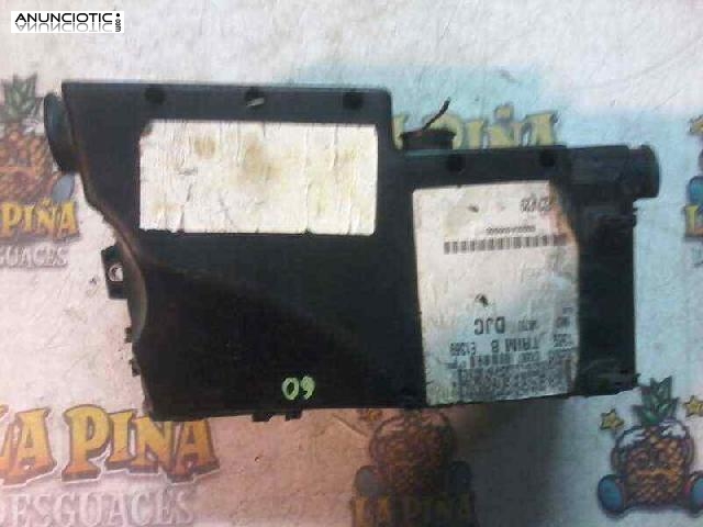 Caja reles ford 3m5t-14a067 518804109