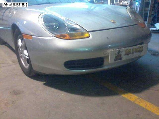 Faro derecho tipo 98663113207 de porsche