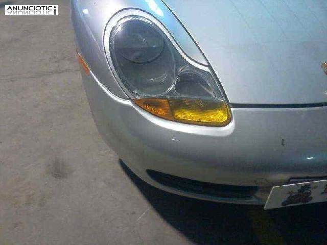 Faro derecho tipo 98663113207 de porsche