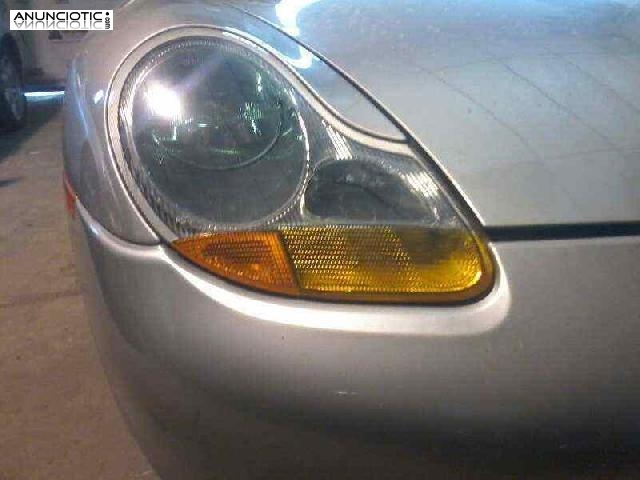 Faro derecho tipo 98663113207 de porsche